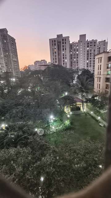 2 BHK Flat In Swami Krupa Chs for Rent  In Dhokali