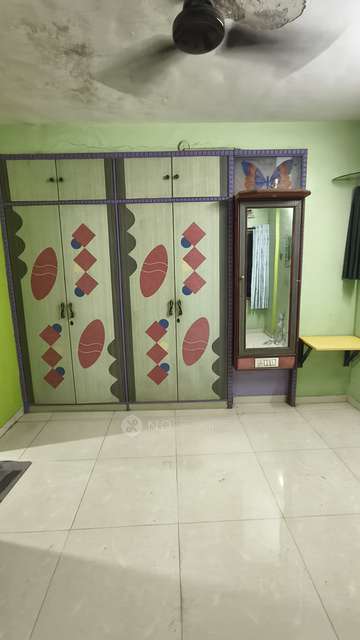 2 BHK Flat In Swami Krupa Chs for Rent  In Dhokali