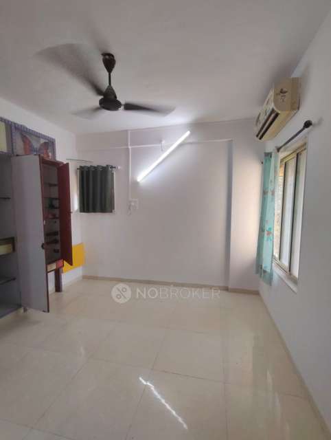 2 BHK Flat In Swami Krupa Chs for Rent  In Dhokali