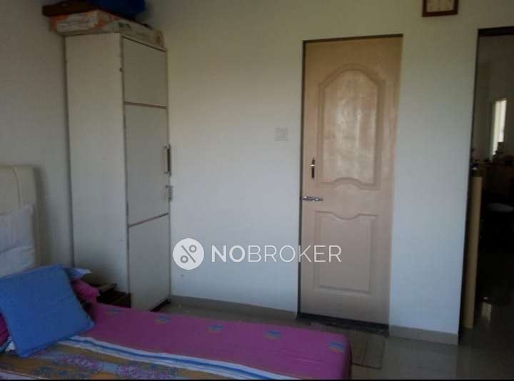 3 BHK Flat In Immaculate Mountain View Residency For Sale  In Khopoli