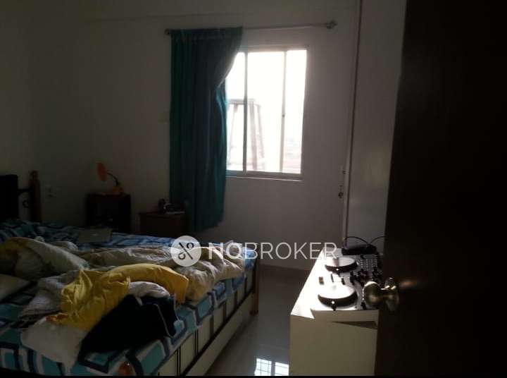 3 BHK Flat In Immaculate Mountain View Residency For Sale  In Khopoli