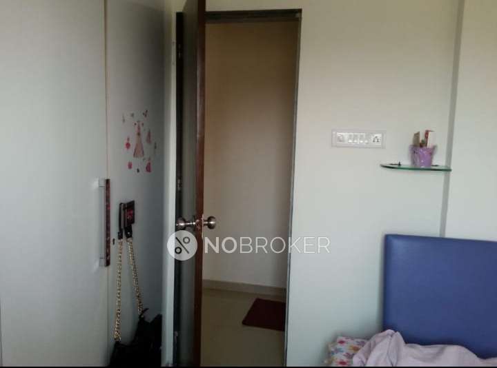 3 BHK Flat In Immaculate Mountain View Residency For Sale  In Khopoli