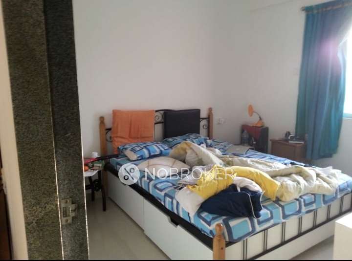 3 BHK Flat In Immaculate Mountain View Residency For Sale  In Khopoli