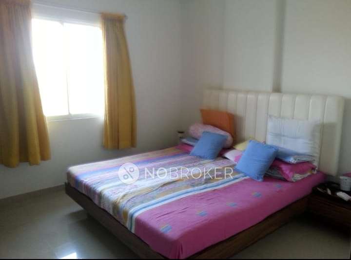 3 BHK Flat In Immaculate Mountain View Residency For Sale  In Khopoli