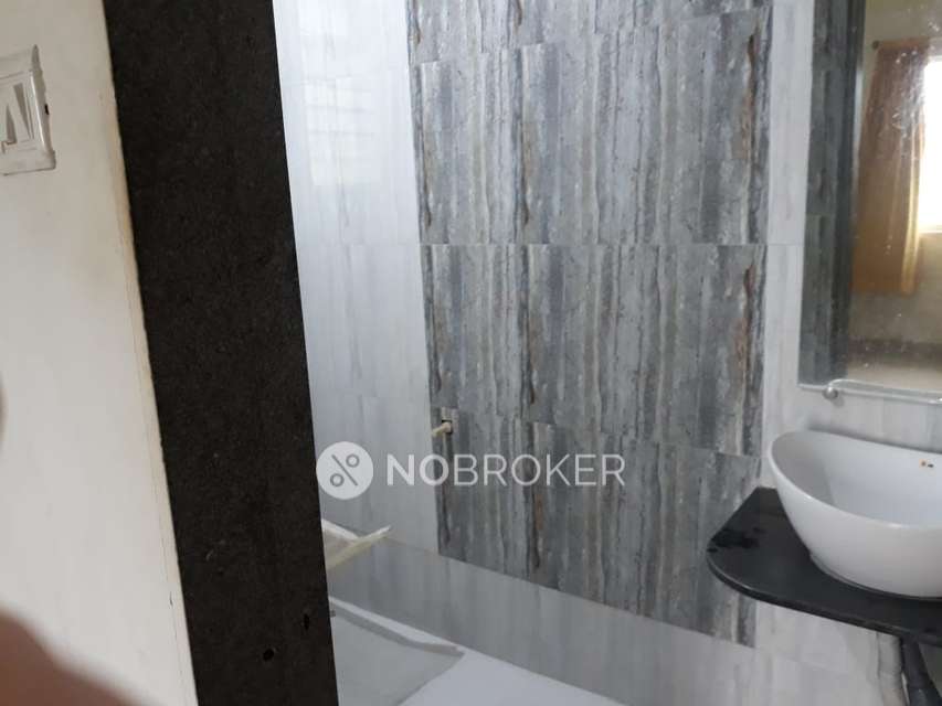 3 BHK Flat In Immaculate Mountain View Residency For Sale  In Khopoli