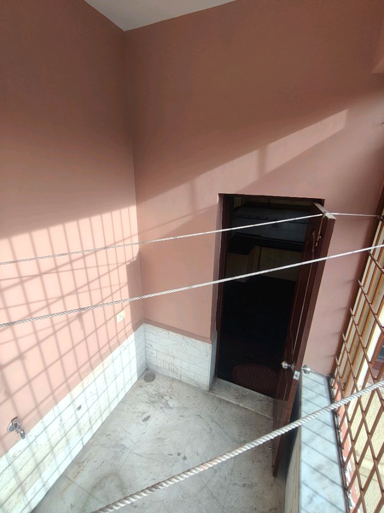 Saraswati Apartments