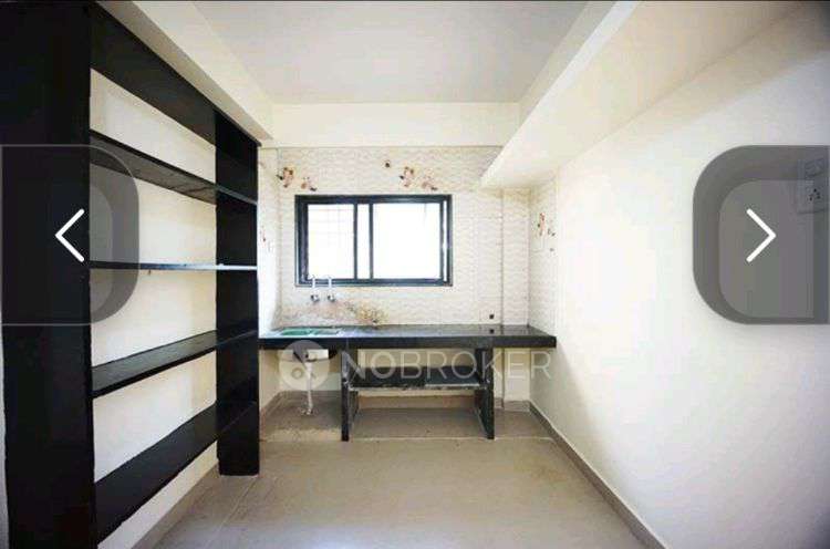 1 BHK Flat In Sonai Apartment for Rent  In Wagholi
