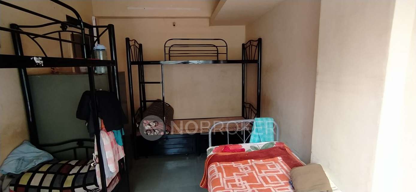 PG for Girls in Navi Peth