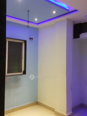 2 BHK Flat In Standalone Builideng for Rent  In Karve Nagar