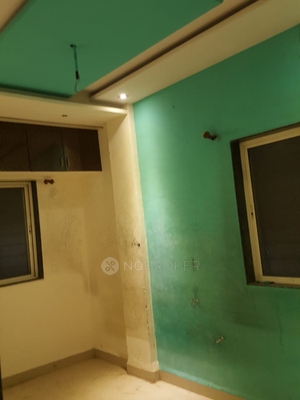 2 BHK Flat In Standalone Builideng for Rent  In Karve Nagar