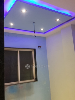 2 BHK Flat In Standalone Builideng for Rent  In Karve Nagar