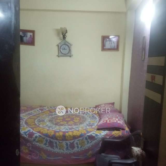 2 BHK Flat In Standalone Building  For Sale  In Mahavir Enclave