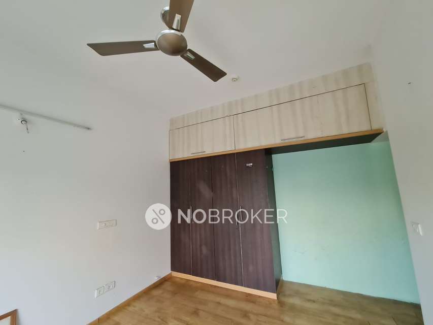 2 BHK Flat In Paranjape Blue Ridge Tower No 5 for Rent  In Hinjawadi