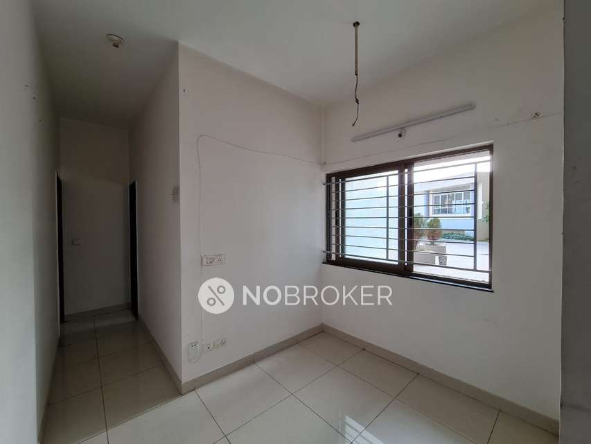 2 BHK Flat In Paranjape Blue Ridge Tower No 5 for Rent  In Hinjawadi