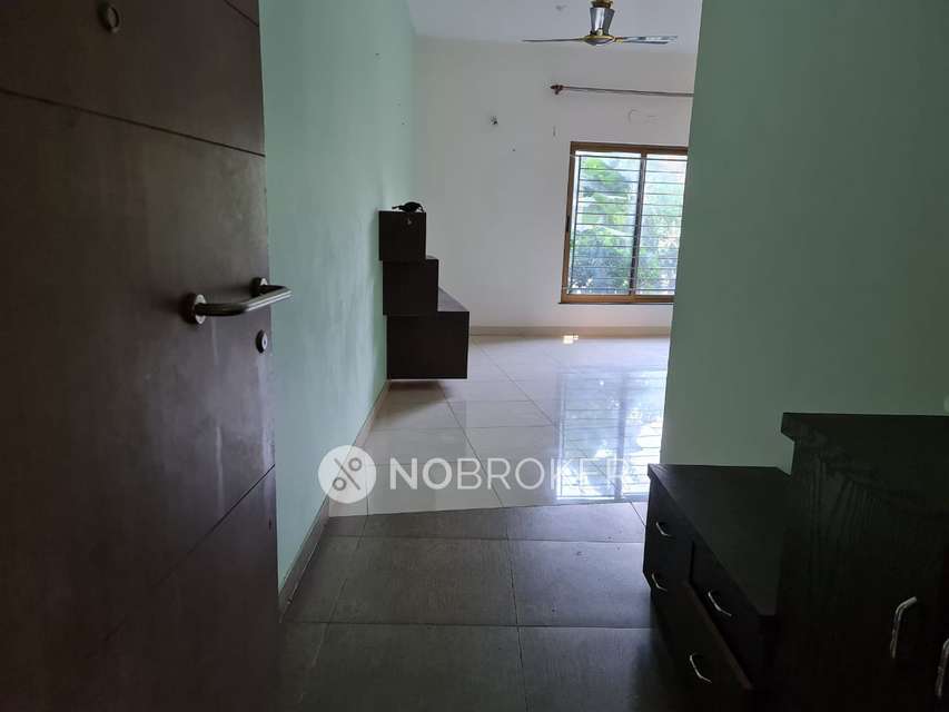 2 BHK Flat In Paranjape Blue Ridge Tower No 5 for Rent  In Hinjawadi