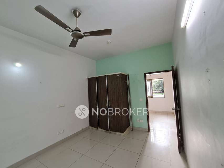 2 BHK Flat In Paranjape Blue Ridge Tower No 5 for Rent  In Hinjawadi