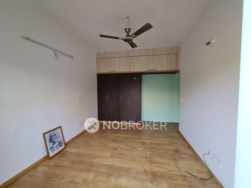 2 BHK Flat In Paranjape Blue Ridge Tower No 5 for Rent  In Hinjawadi