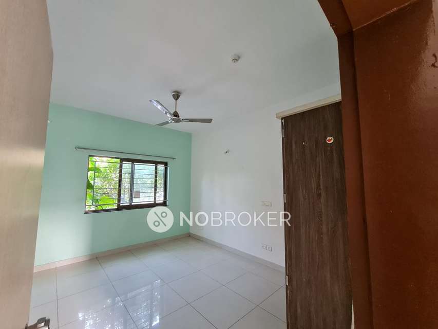 2 BHK Flat In Paranjape Blue Ridge Tower No 5 for Rent  In Hinjawadi