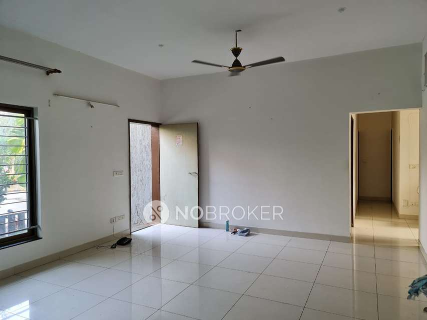 2 BHK Flat In Paranjape Blue Ridge Tower No 5 for Rent  In Hinjawadi