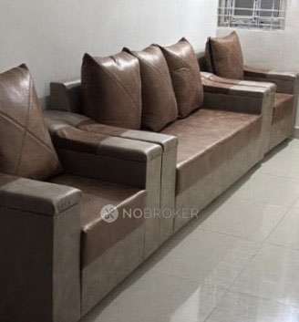 2 BHK Flat In Odranest Serviced Apartment for Rent  In Kapra