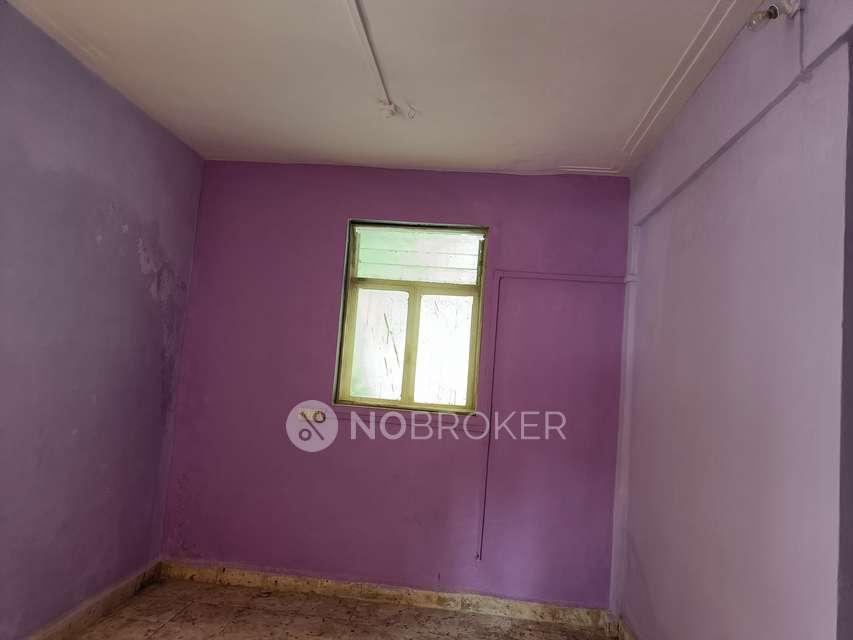 1 RK Flat For Sale  In Vartak Nagar, Thane West