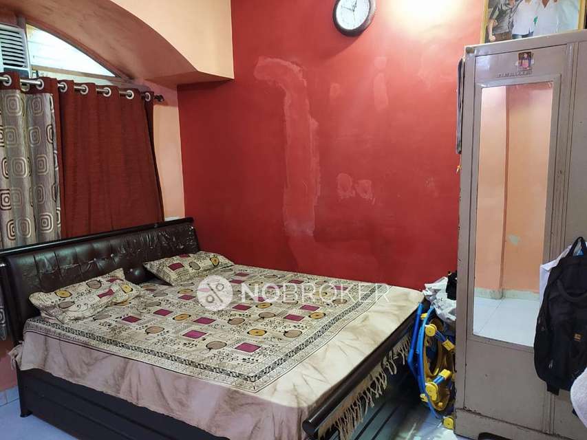 3 BHK Flat In Shaligram Society For Sale  In Thane West