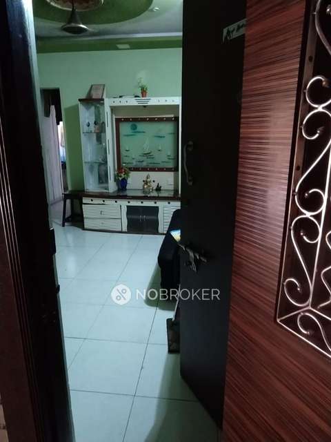 3 BHK Flat In Shaligram Society For Sale  In Thane West