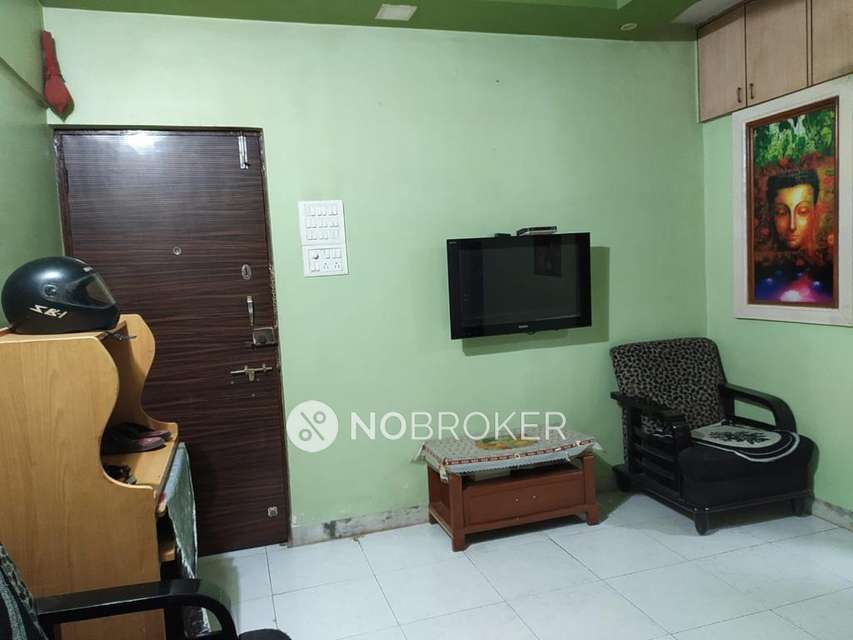 3 BHK Flat In Shaligram Society For Sale  In Thane West