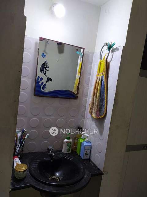 3 BHK Flat In Shaligram Society For Sale  In Thane West