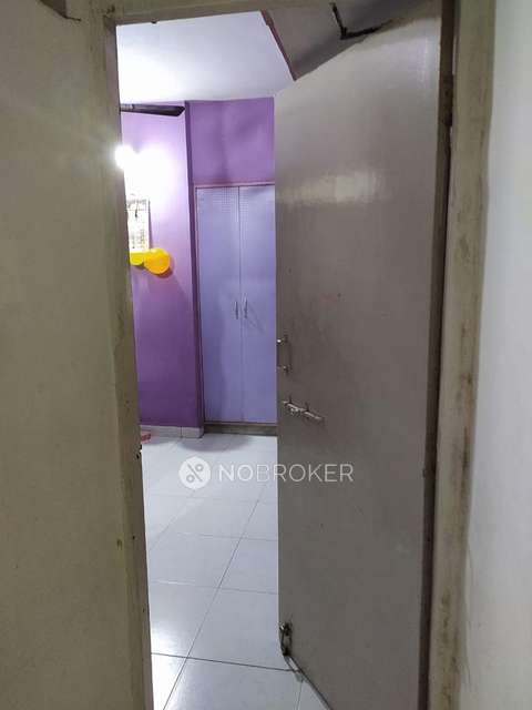 3 BHK Flat In Shaligram Society For Sale  In Thane West