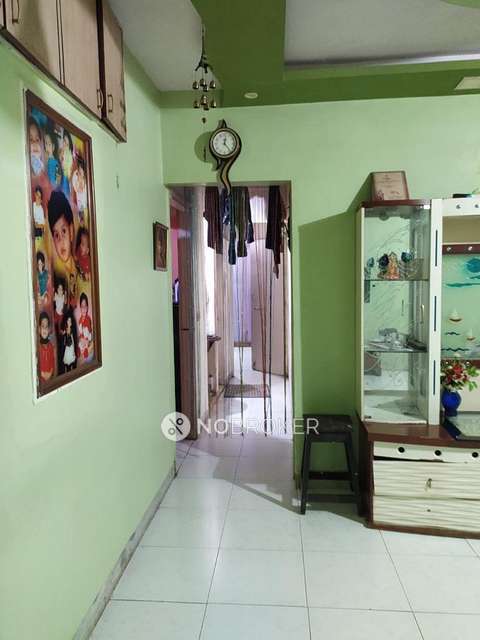 3 BHK Flat In Shaligram Society For Sale  In Thane West