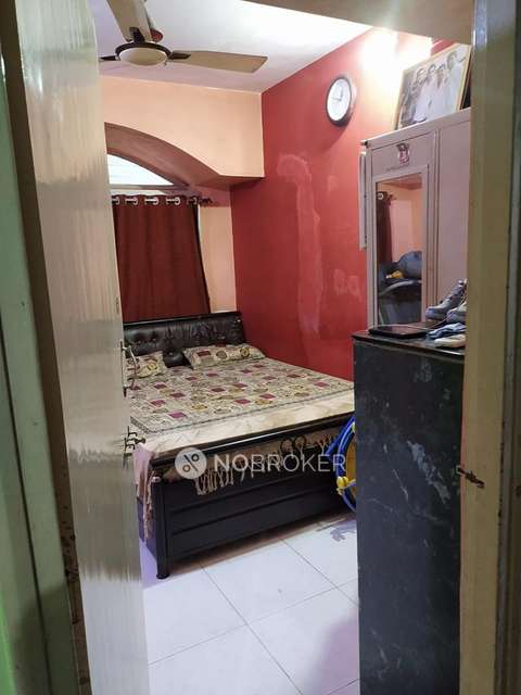 3 BHK Flat In Shaligram Society For Sale  In Thane West