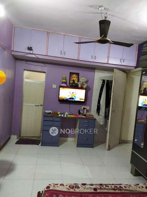 3 BHK Flat In Shaligram Society For Sale  In Thane West