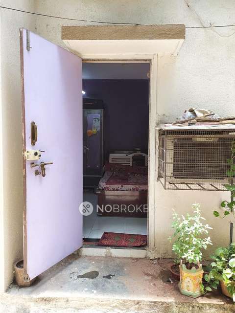 3 BHK Flat In Shaligram Society For Sale  In Thane West