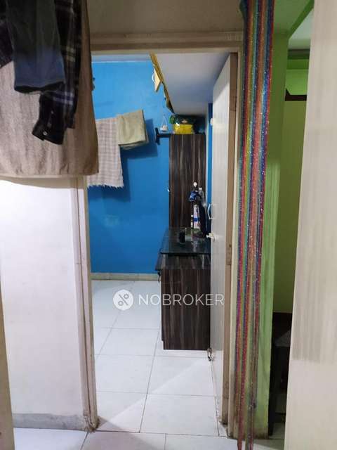 3 BHK Flat In Shaligram Society For Sale  In Thane West