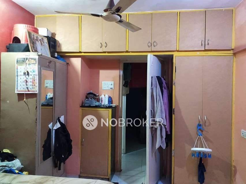 3 BHK Flat In Shaligram Society For Sale  In Thane West