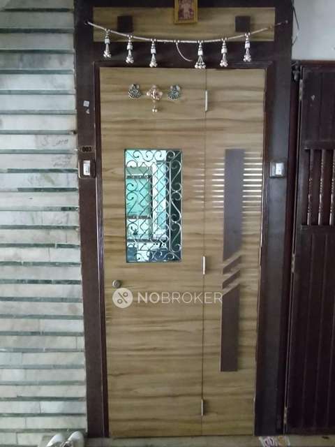 3 BHK Flat In Shaligram Society For Sale  In Thane West