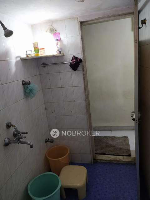 3 BHK Flat In Shaligram Society For Sale  In Thane West