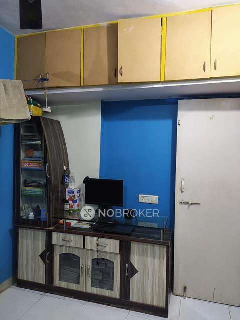 3 BHK Flat In Shaligram Society For Sale  In Thane West