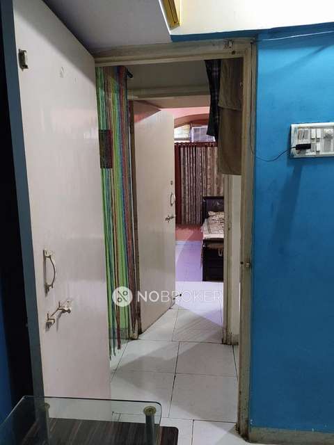 3 BHK Flat In Shaligram Society For Sale  In Thane West