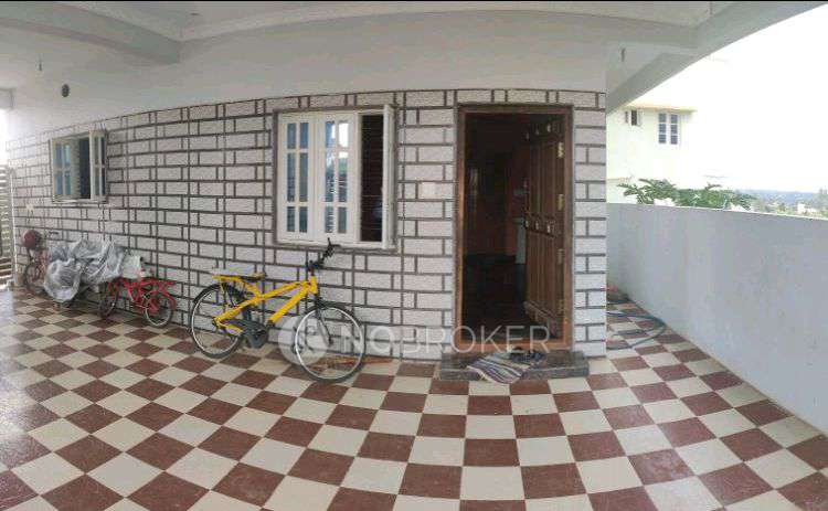 1 BHK House for Rent  In Sasiveghatta