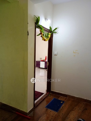 2 BHK Flat In Arcade Elegance For Sale  In Hennur Gardens