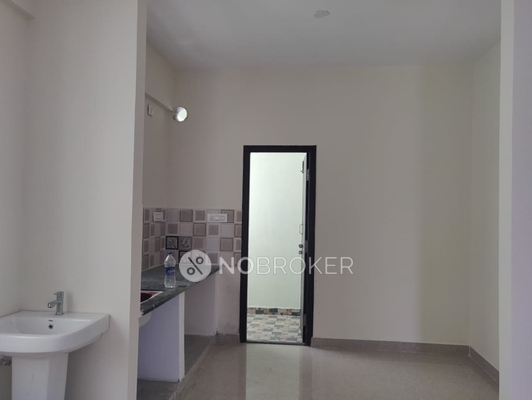 2 BHK Flat In Arcade Elegance For Sale  In Hennur Gardens
