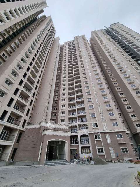 3 BHK Flat In Prestige Song Of The South For Sale  In Yelenahalli