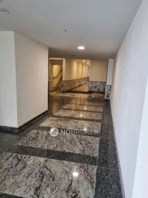 3 BHK Flat In Prestige Song Of The South For Sale  In Yelenahalli