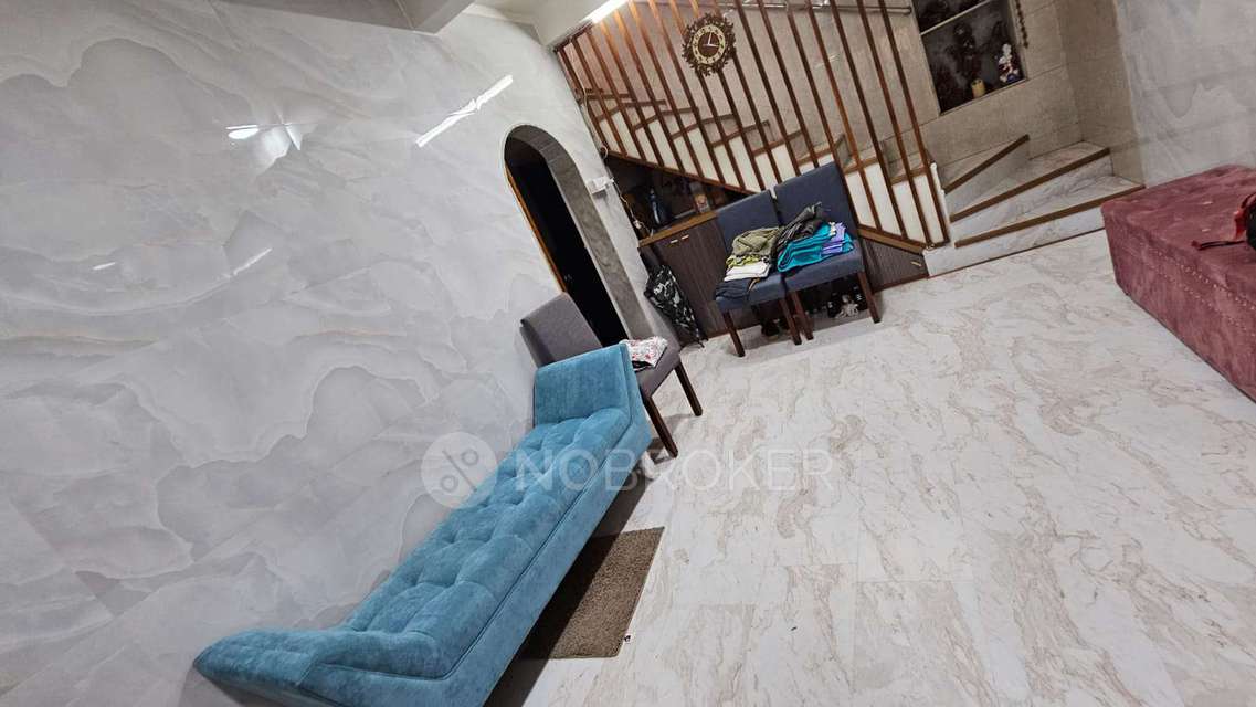 4 BHK Villa In Sai-trishul Chs For Sale  In Chembur