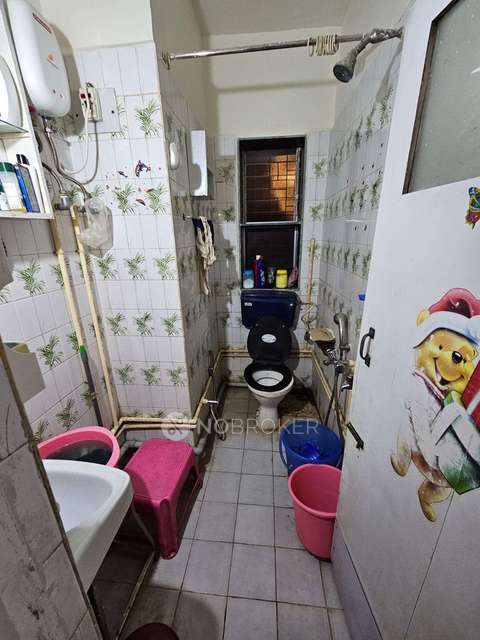 4 BHK Villa In Sai-trishul Chs For Sale  In Chembur