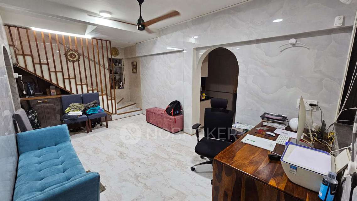 4 BHK Villa In Sai-trishul Chs For Sale  In Chembur
