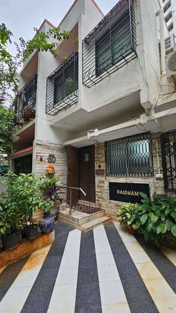 4 BHK Villa In Sai-trishul Chs For Sale  In Chembur