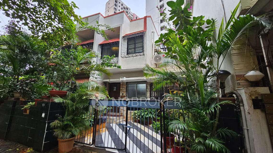 4 BHK Villa In Sai-trishul Chs For Sale  In Chembur